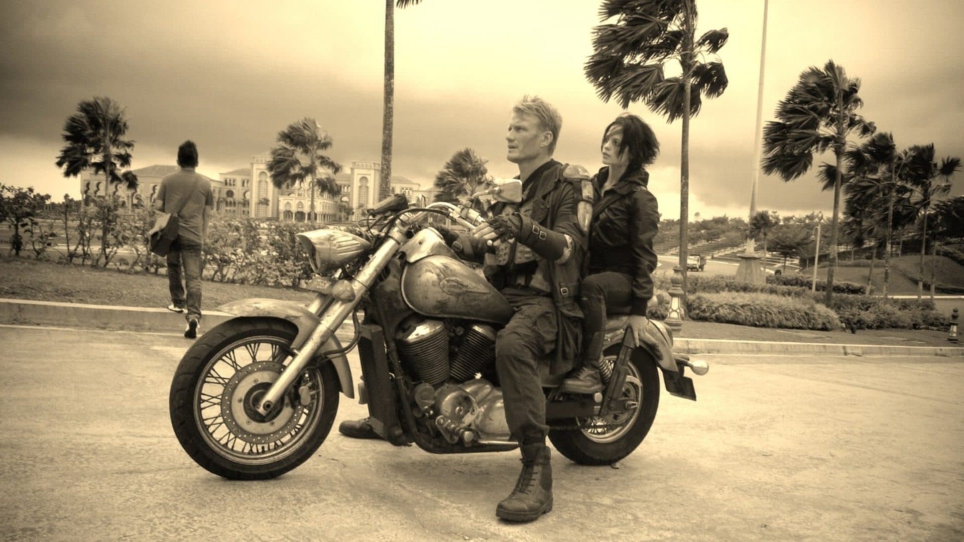 배틀 오브 머신