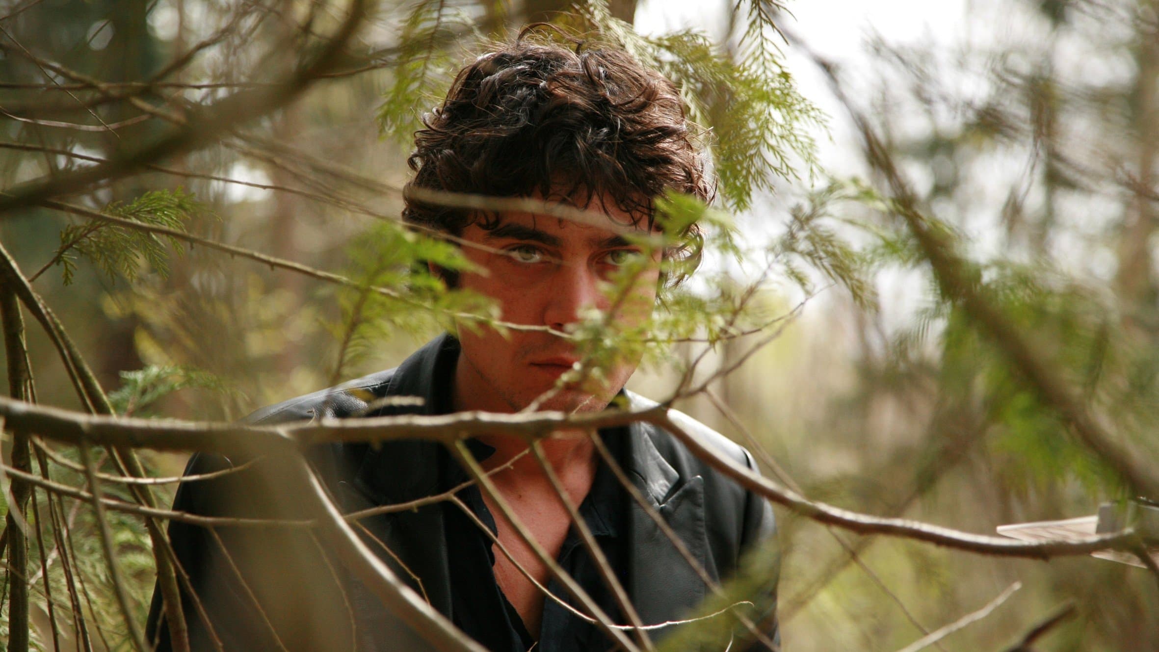 낙원은 서쪽이다