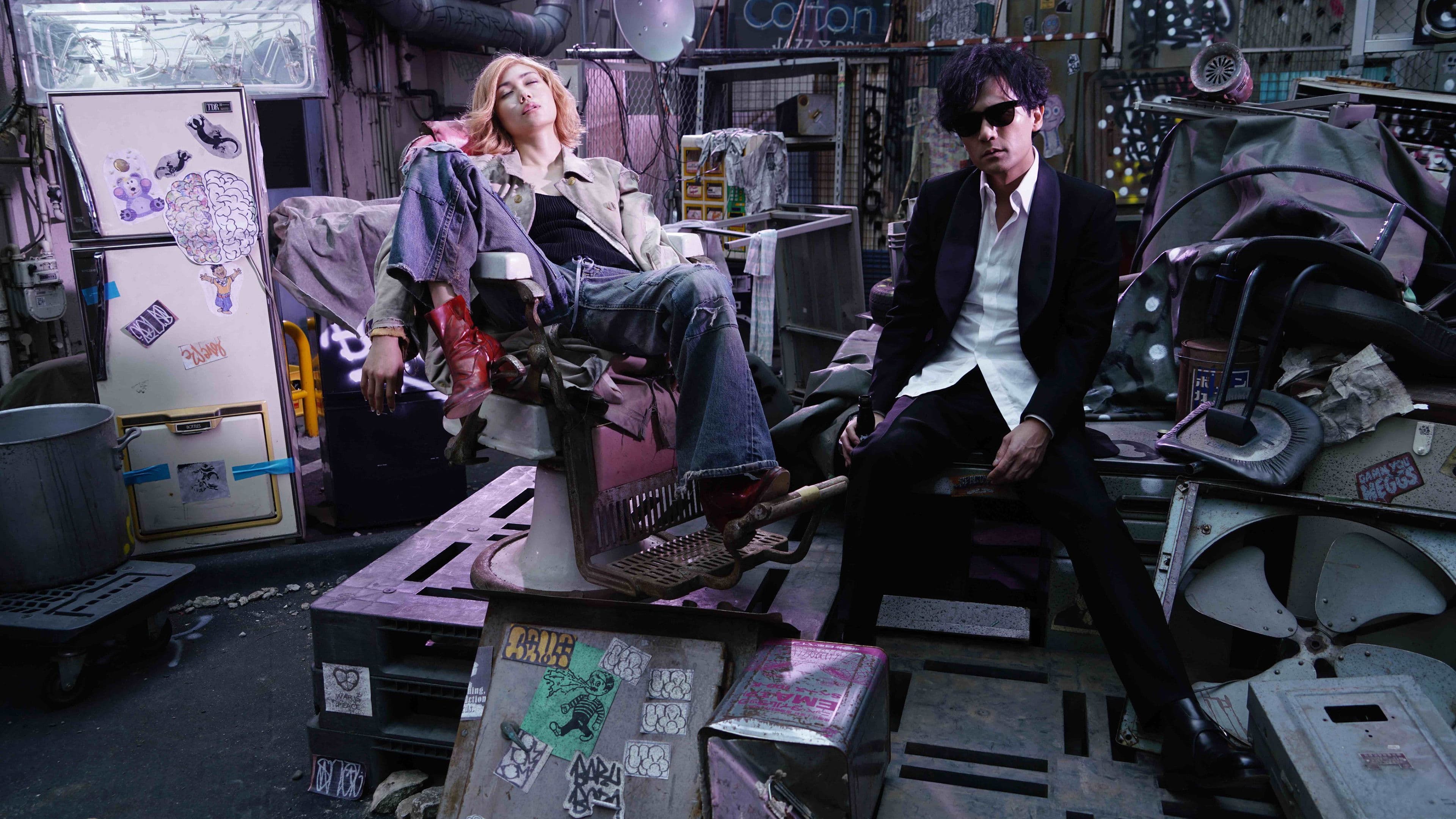 데즈카 오사무의 바르보라