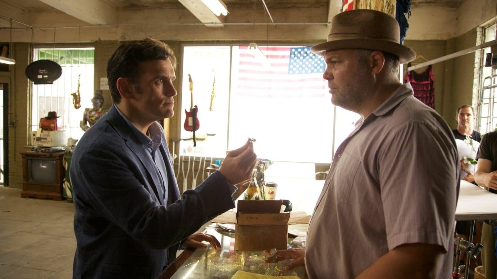 폰 샵 클로니클스