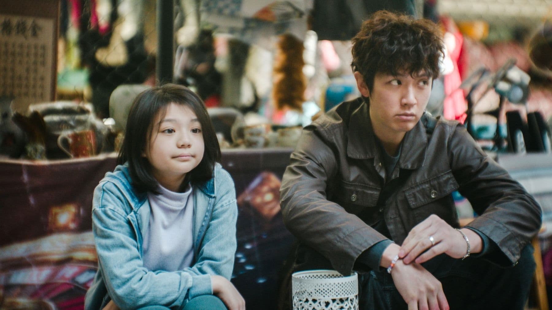 我未許願先吹蠟燭