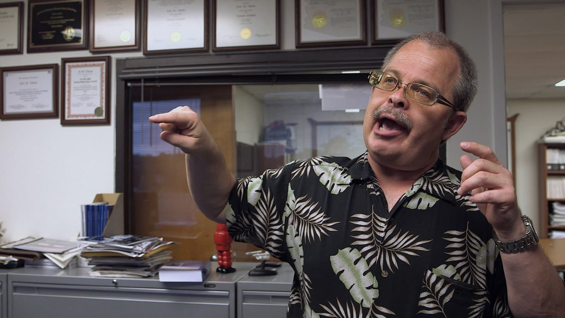 카메라를 든 사람