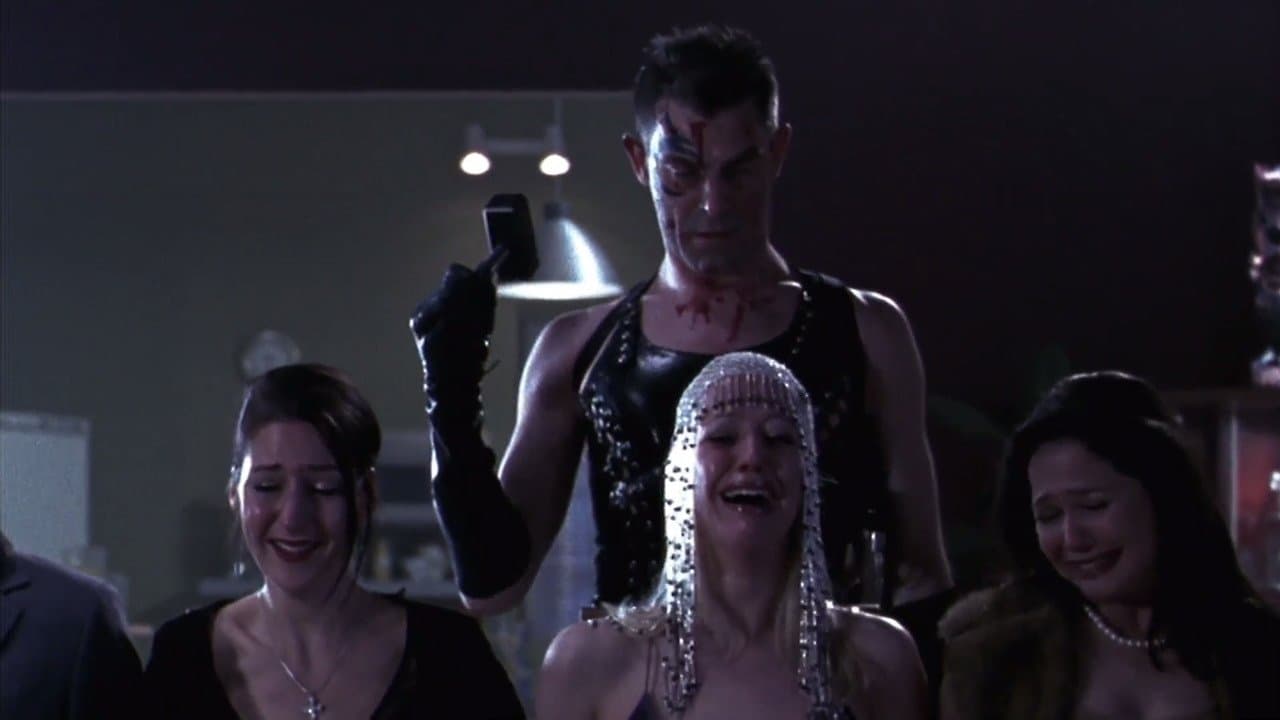 비욘드 더 리미츠