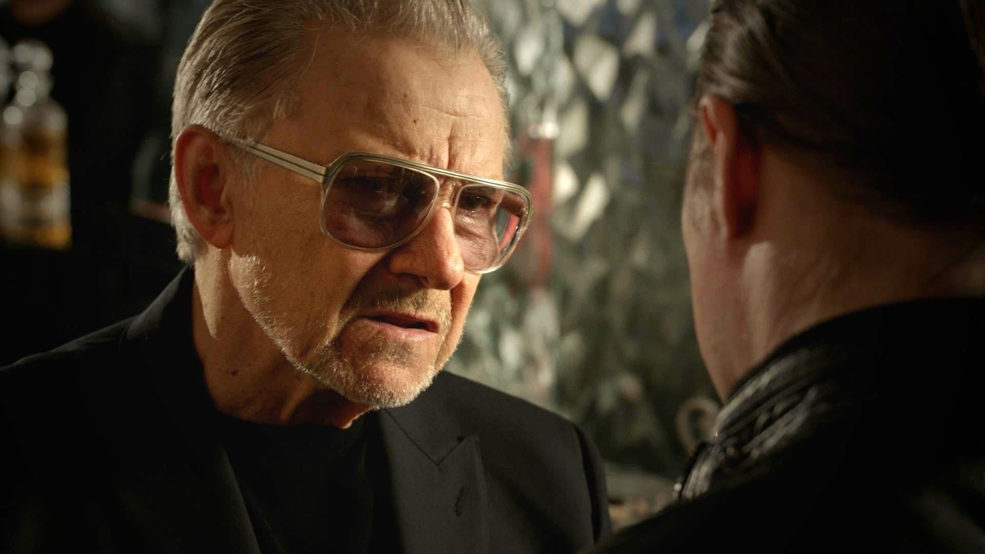 퍼스트 위 테이크 브루클린