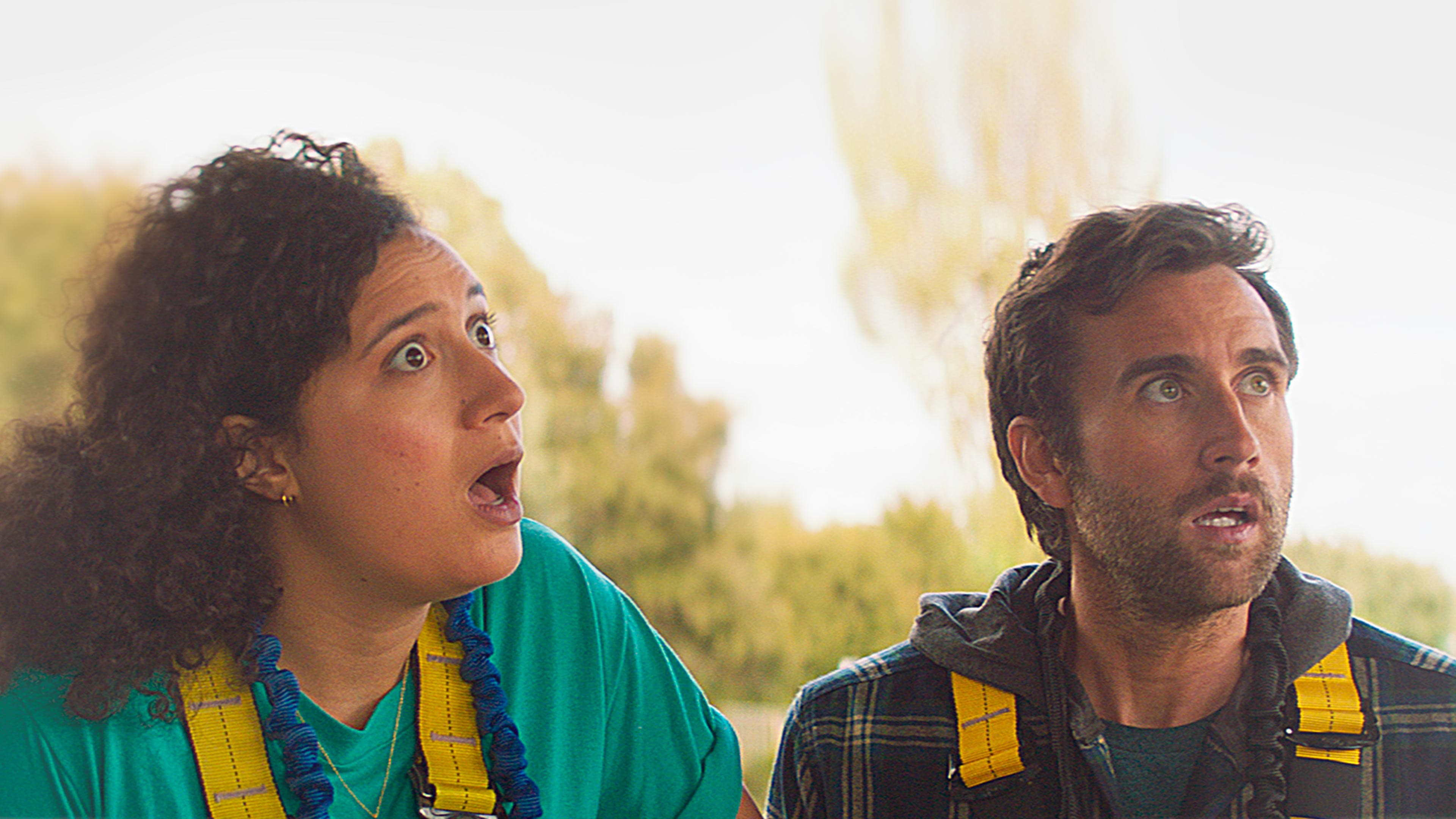 미트 페어런츠-비기닝