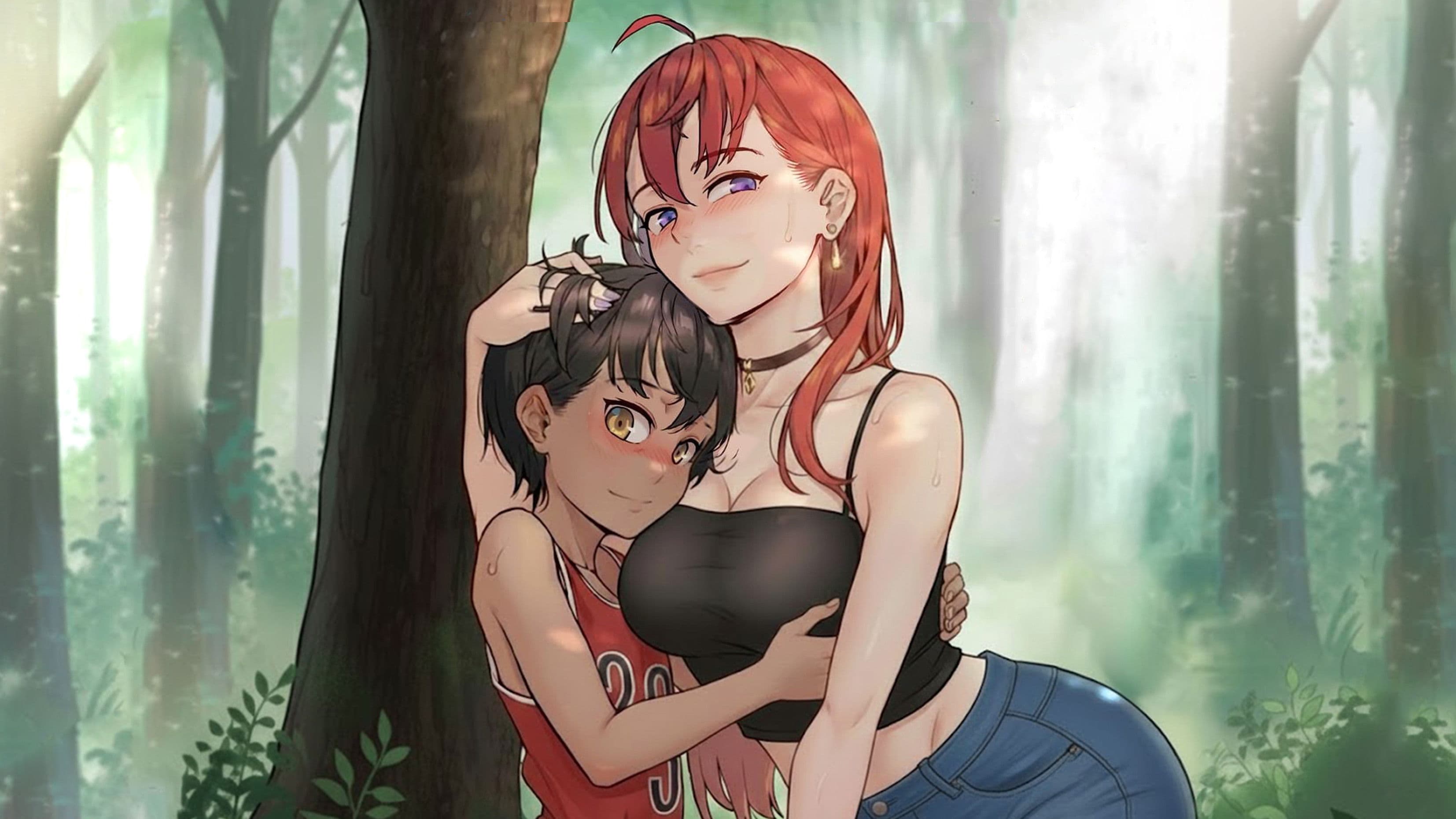 소년이 어른이 되는 여름