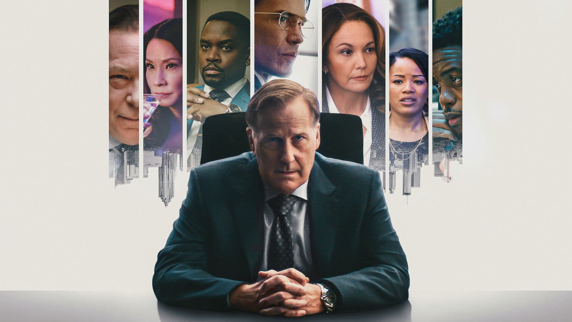 어느 남자의 완전한 삶