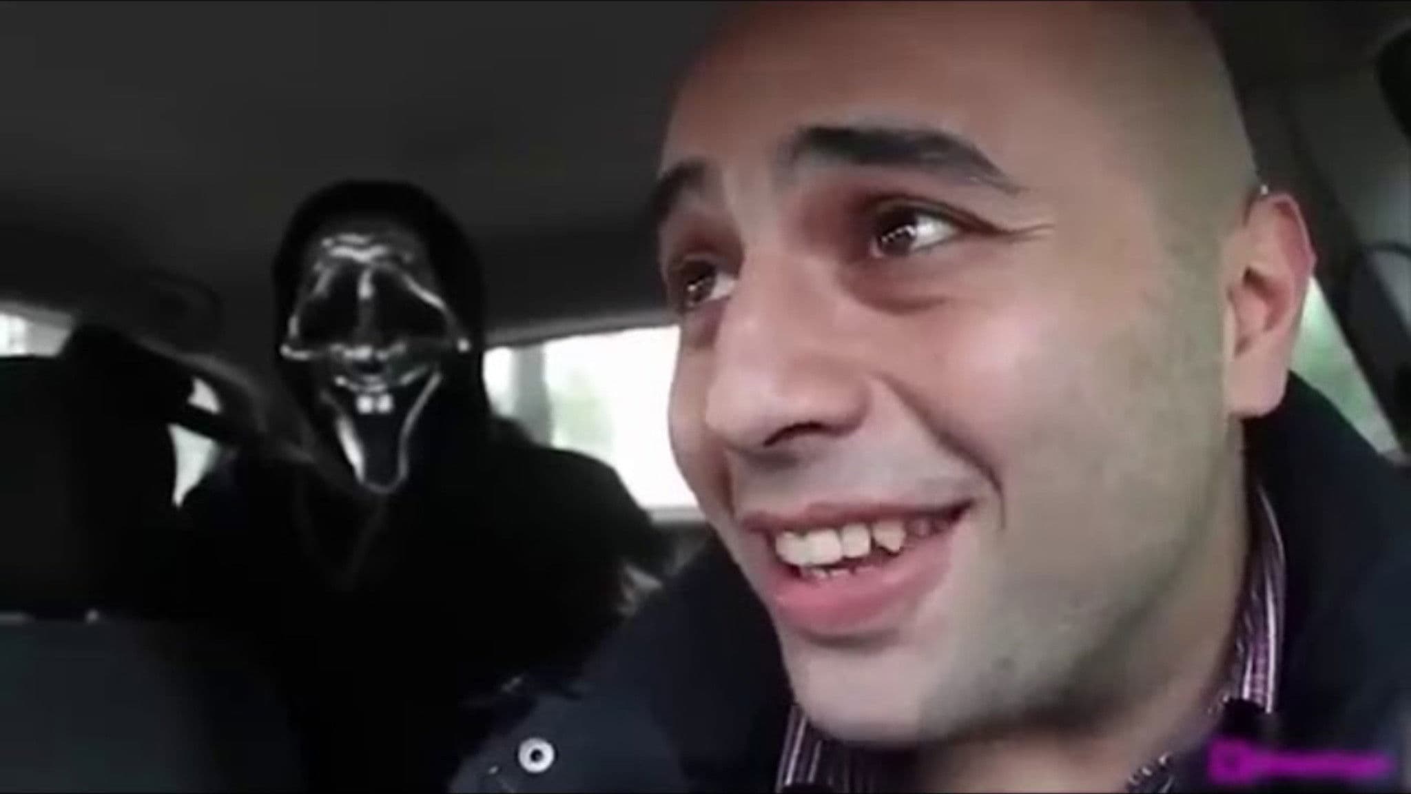 Türk İşi Korku Filmi