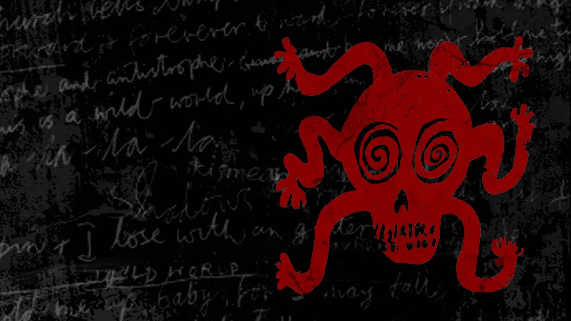 닉 케이브: The Birthday Party