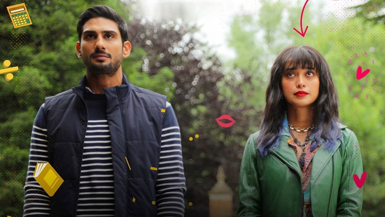 ख्वाबों का झमेला