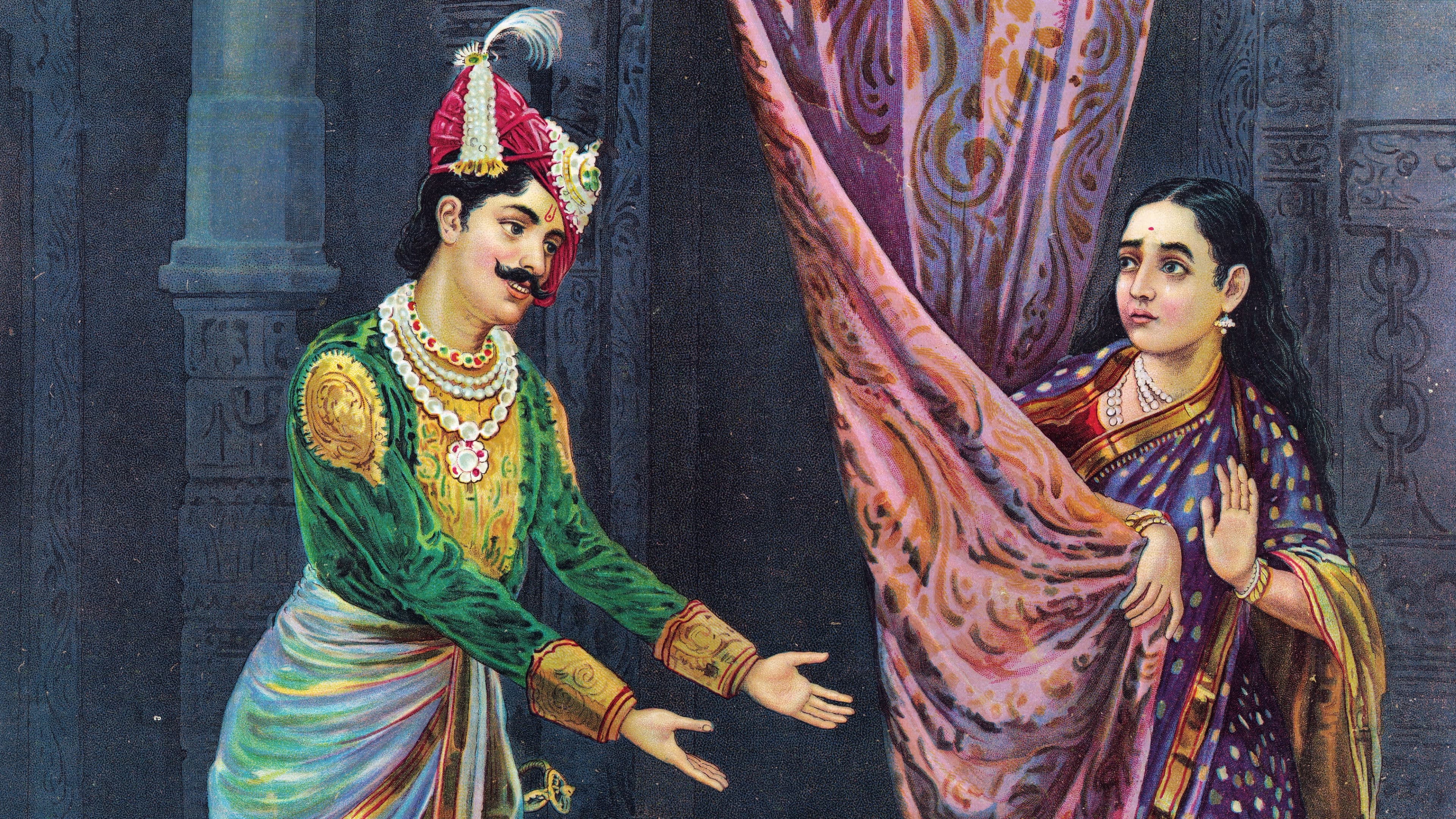 கீச்சக வதம்