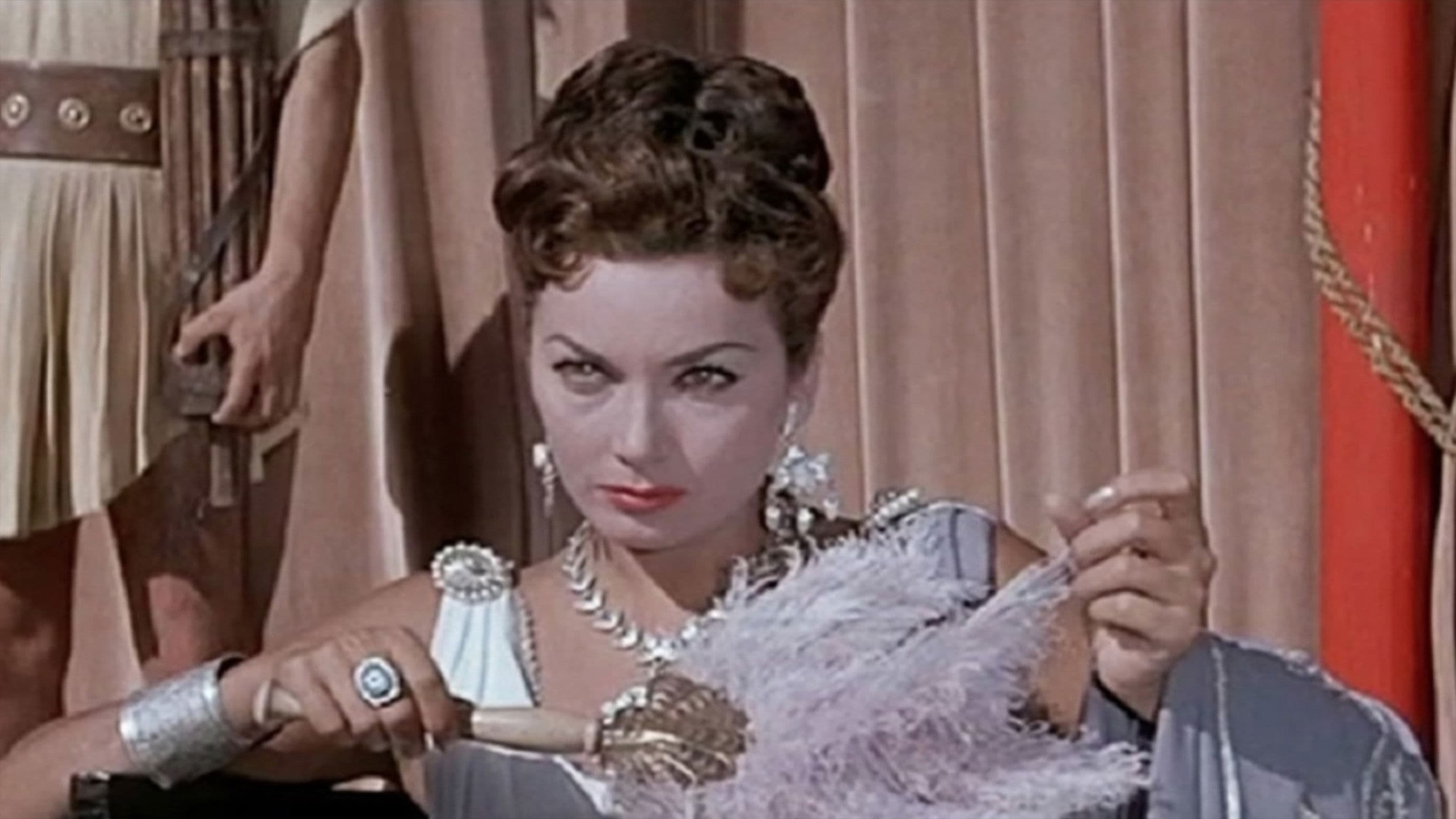 카르타고의 여노예