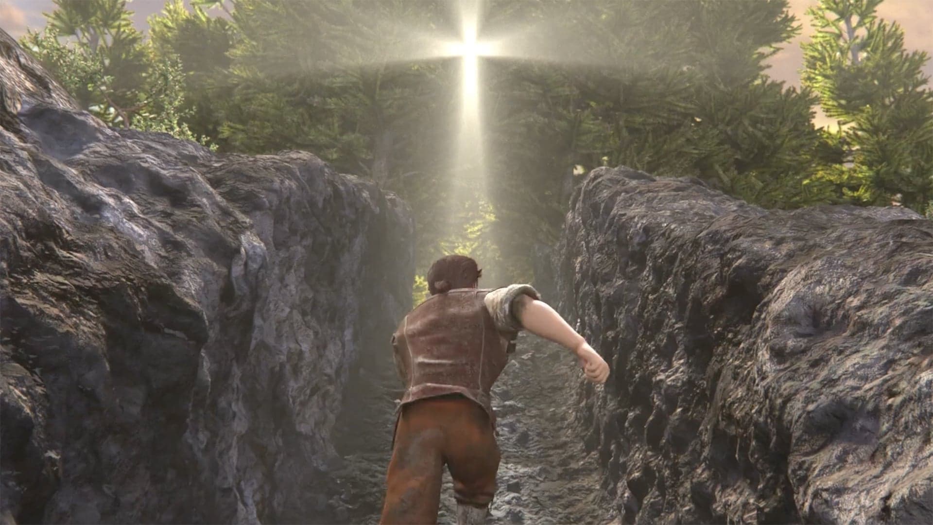 천로역정: 천국을 찾아서