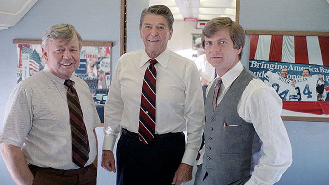 부기 맨 : 더 리 앳워터 스토리