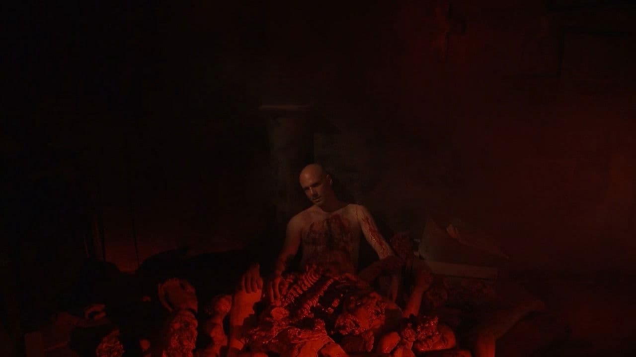 Absolutio - Erlösung im Blut