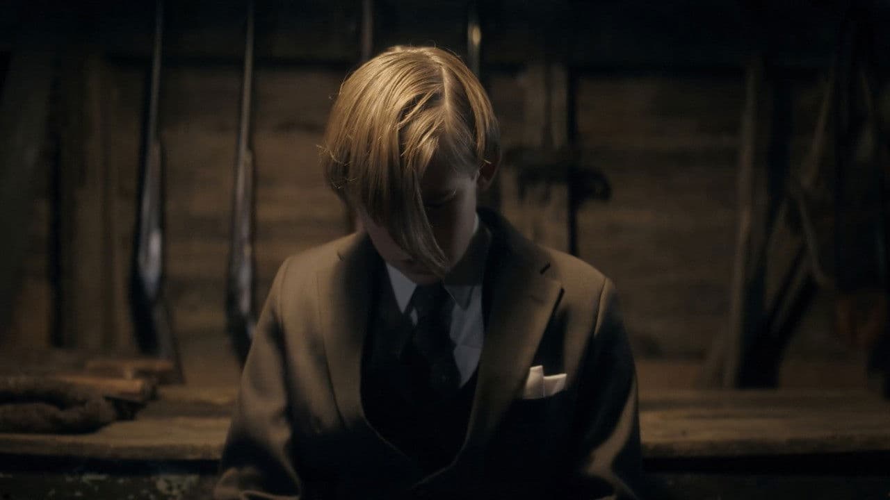 The Evil That Binds Us