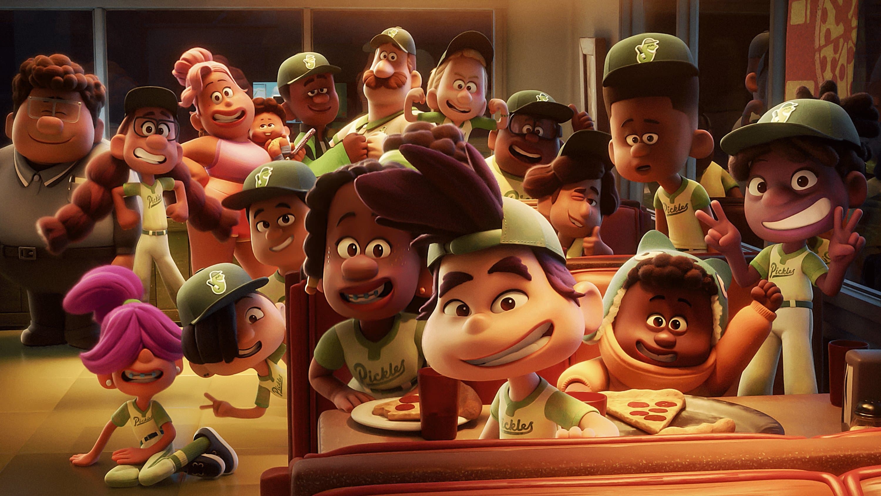 모두의 리그: 이기거나 지거나