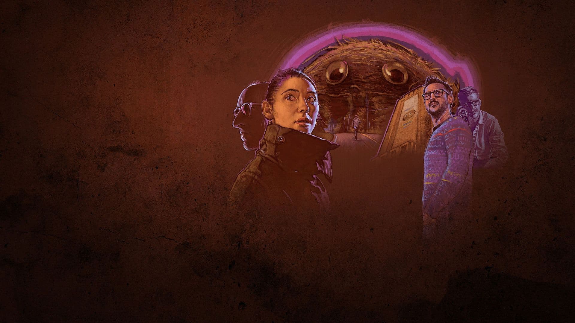 Night of the Coconut