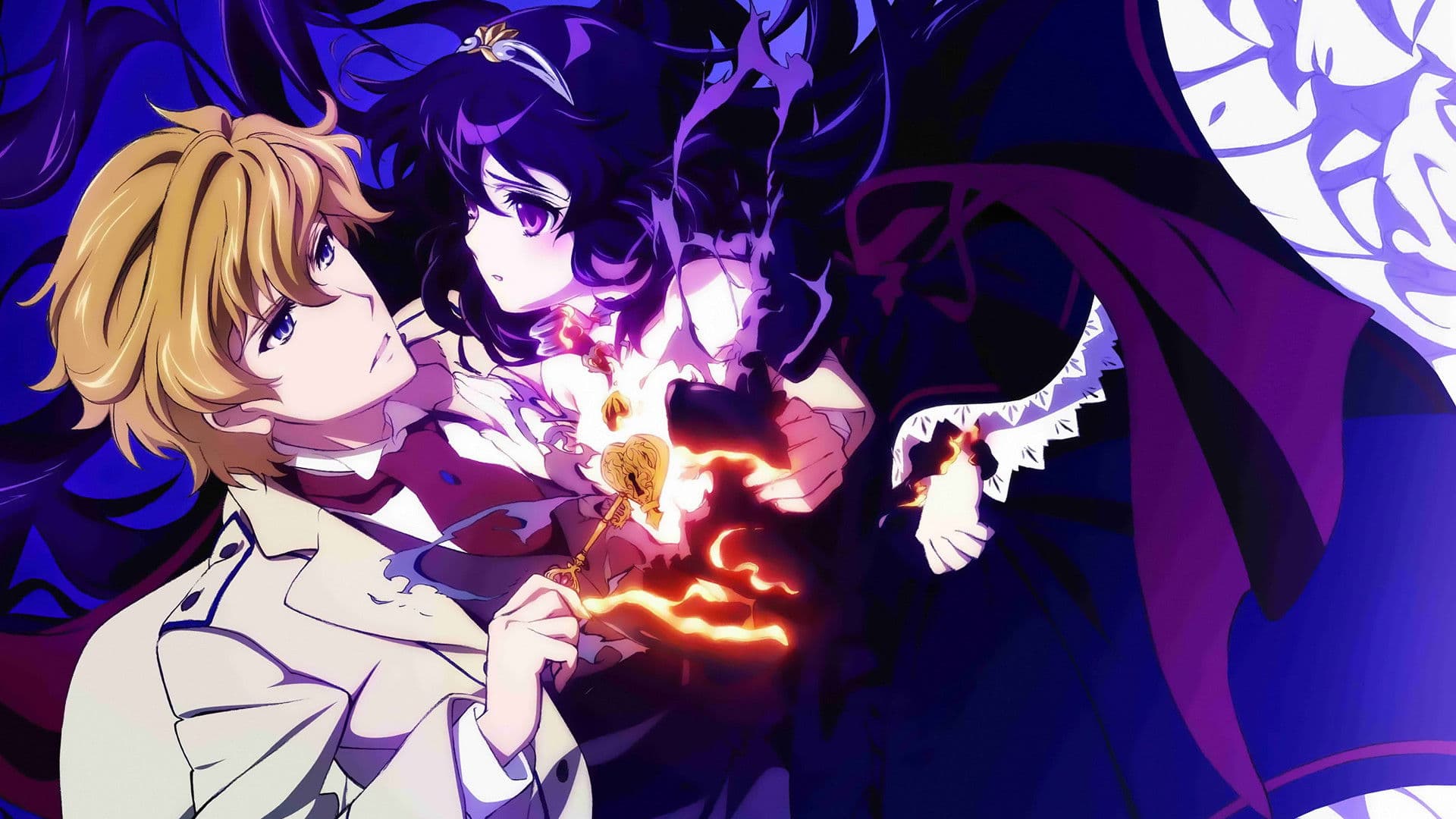 단탈리안의 서가