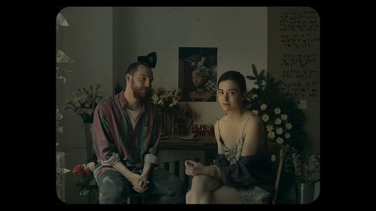 Crochiu de natură moartă