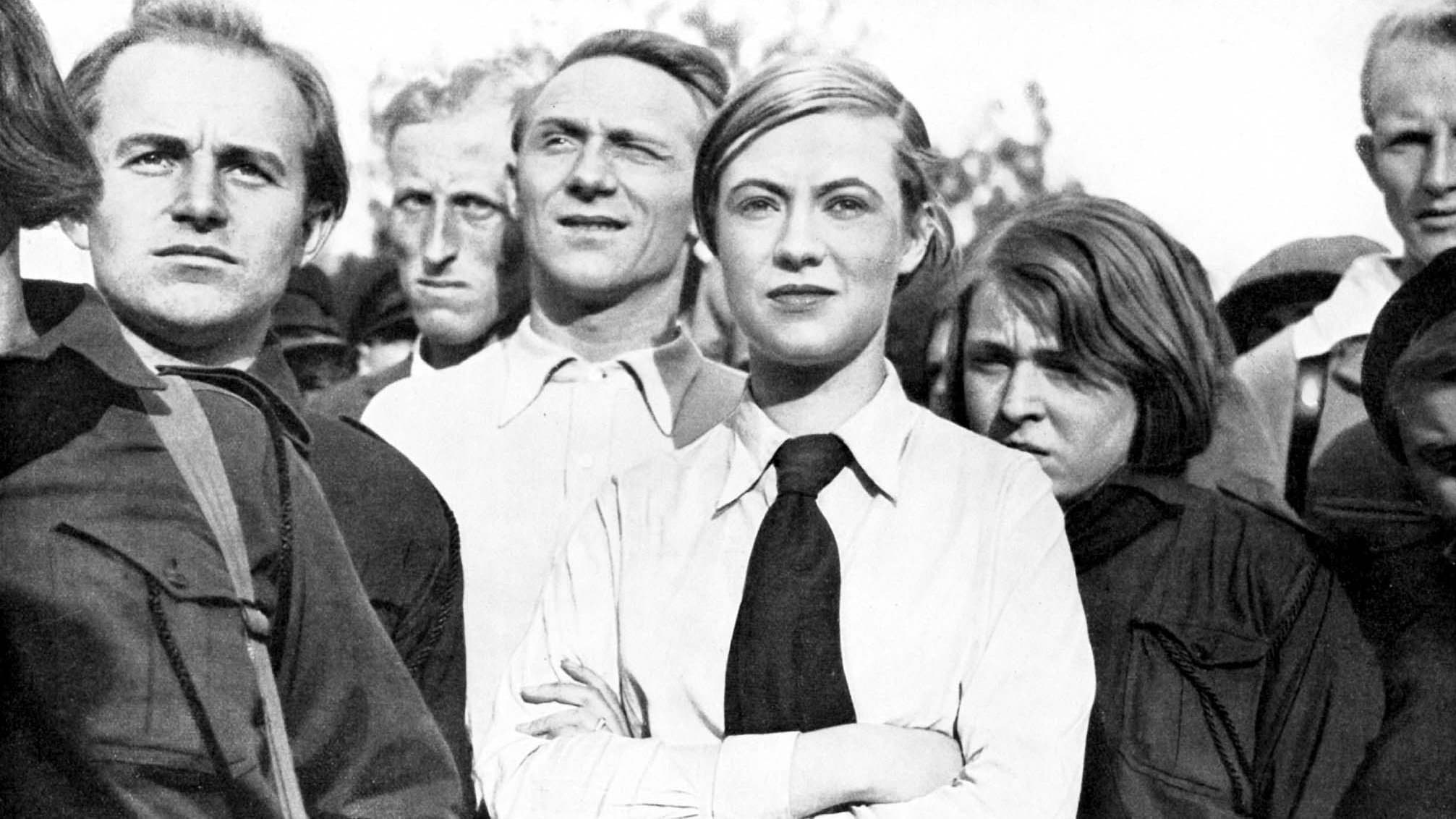 쿨레 밤페, 혹은 세상은 누구의 것인가?