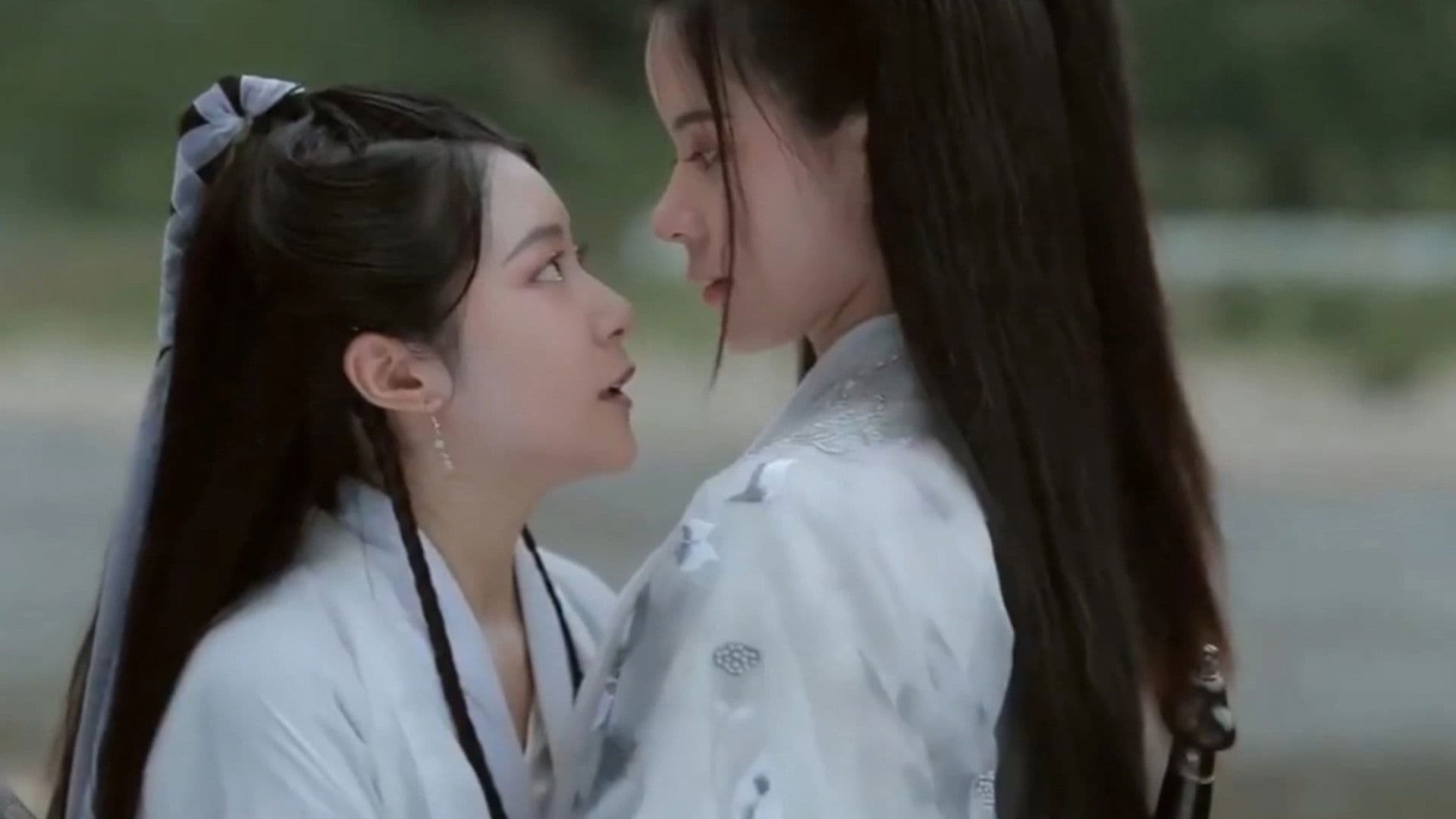 教主和小师妹的故事