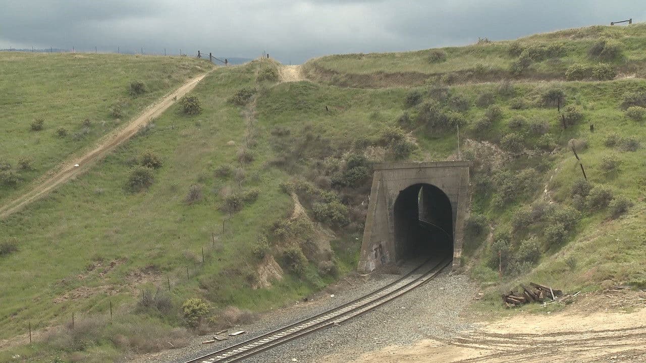 베이커스필드에서 모하비까지