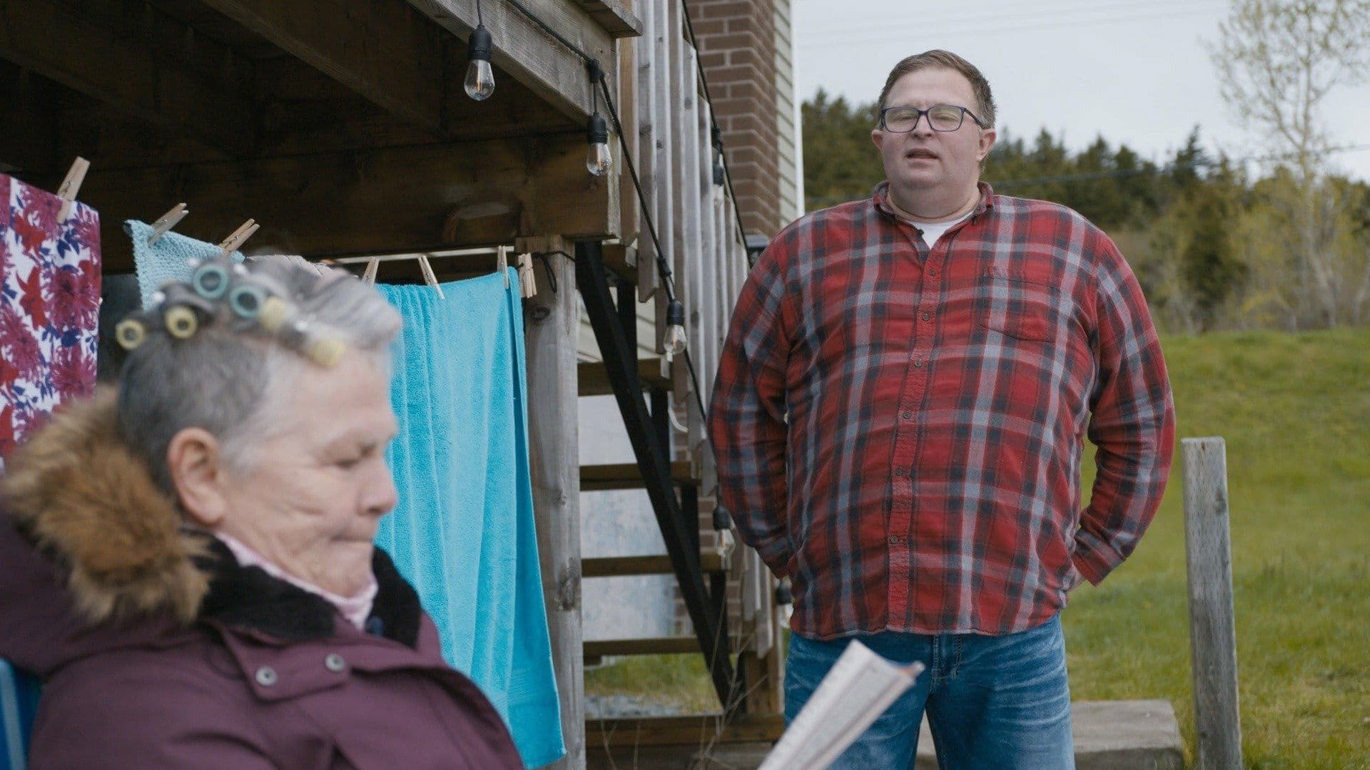 The Missus Downstairs