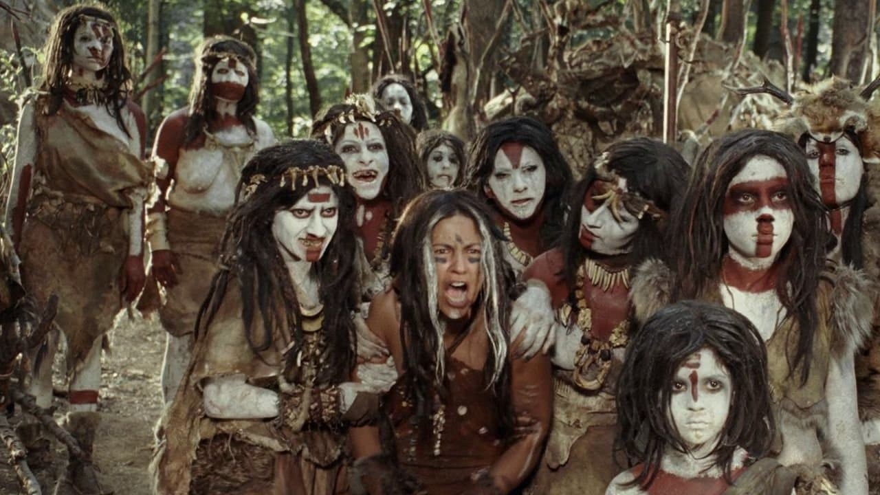 아오, 더 라스트 네안데르탈