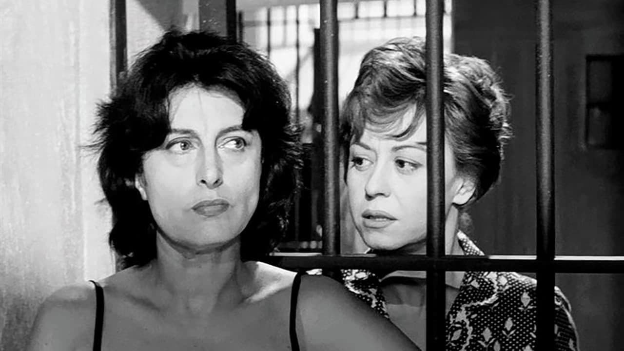 Nella città l'inferno