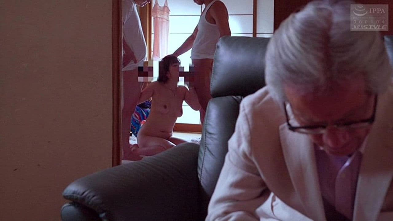 NSPS-811 新 愛妻ダッチワイフ。 波多野結衣