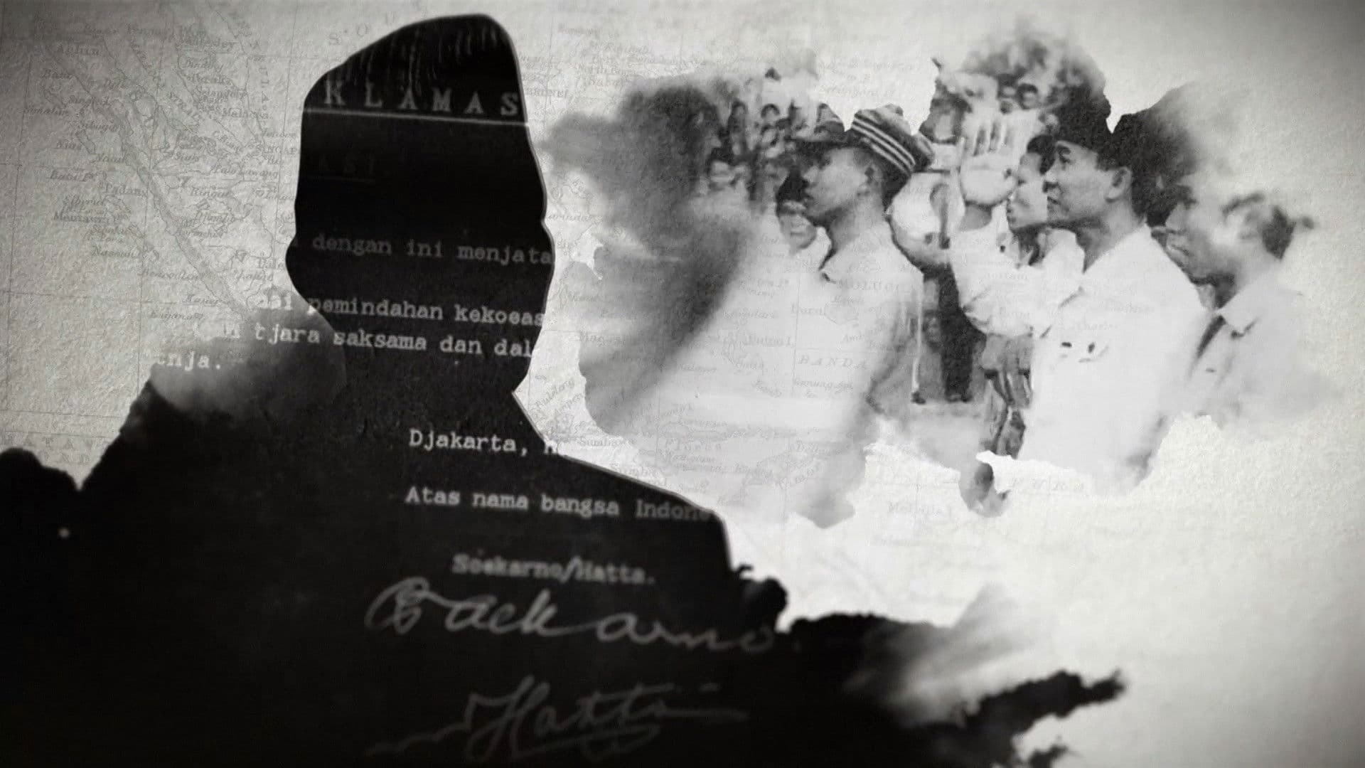 Onze jongens op Java