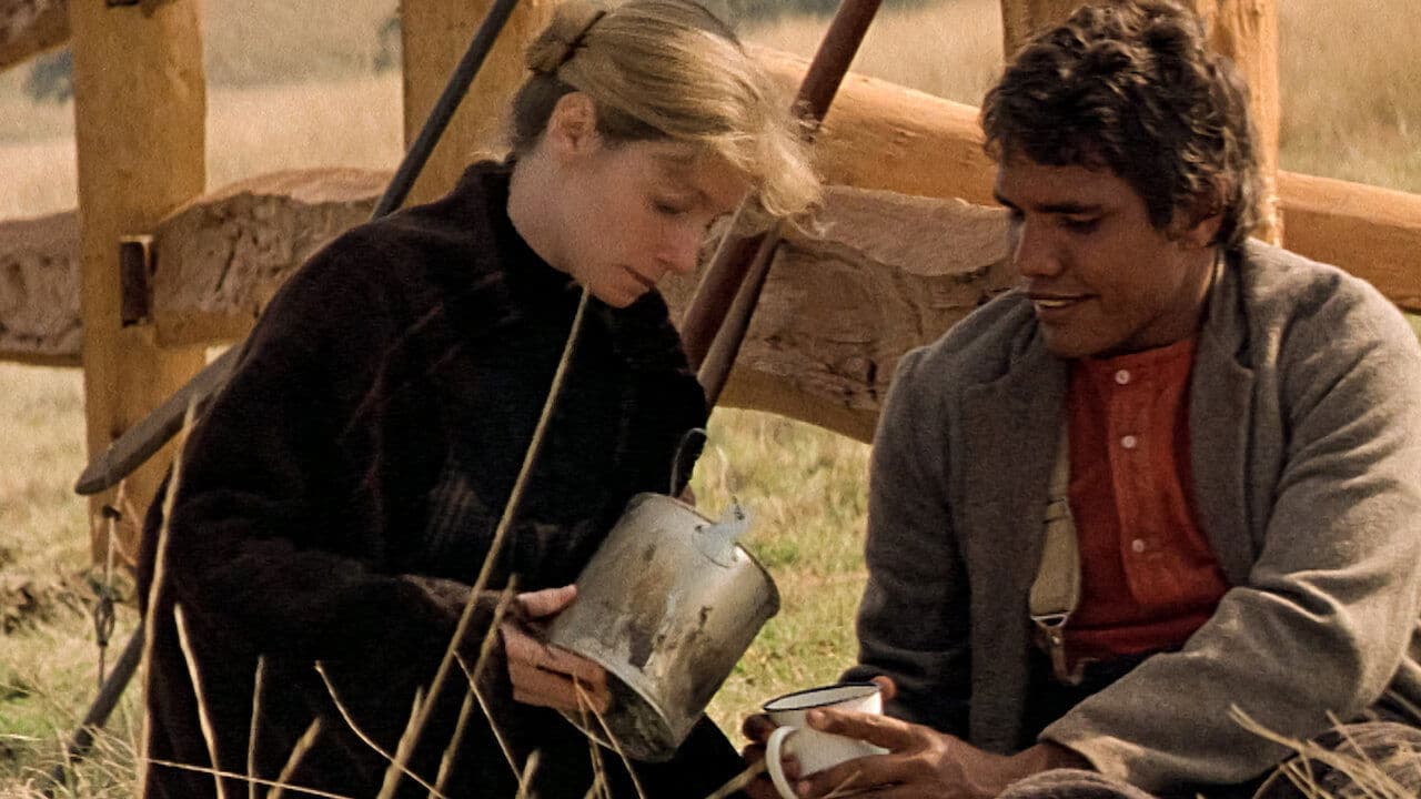 지미 블랙스미스의 노래