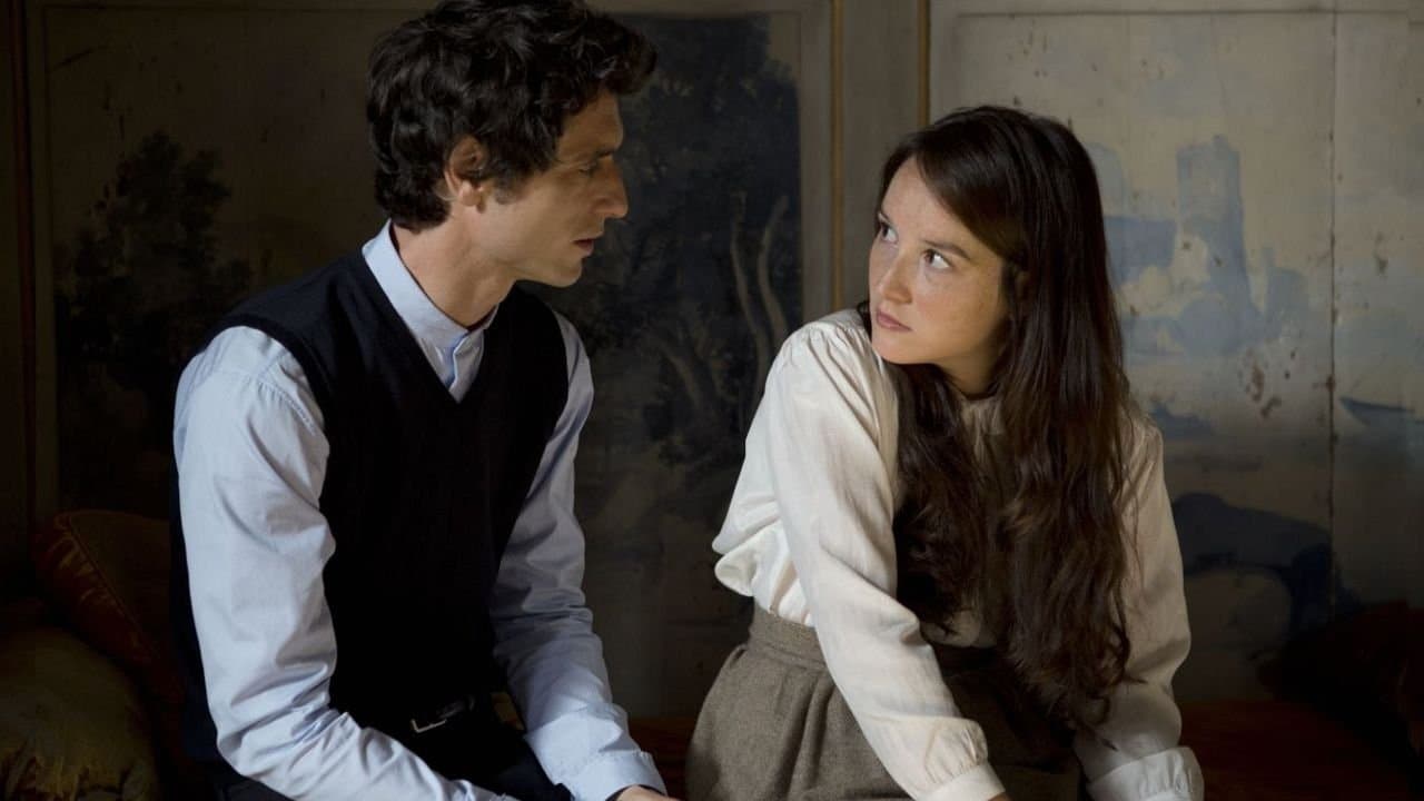 마가렛 앤 줄리앙 : 금지된 사랑