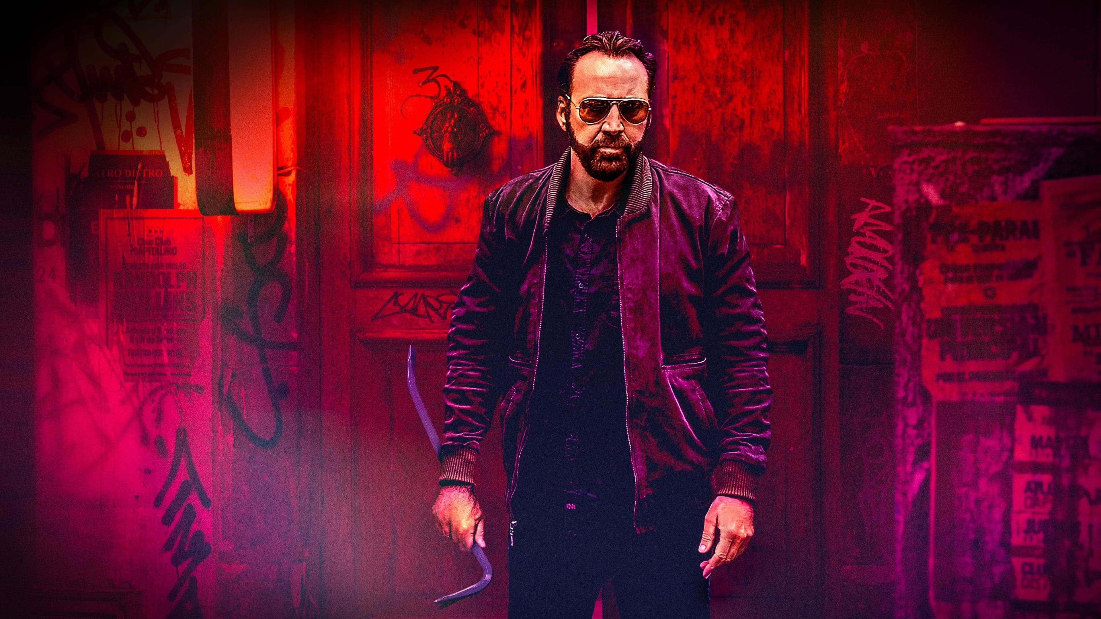 킬러 더 스파이