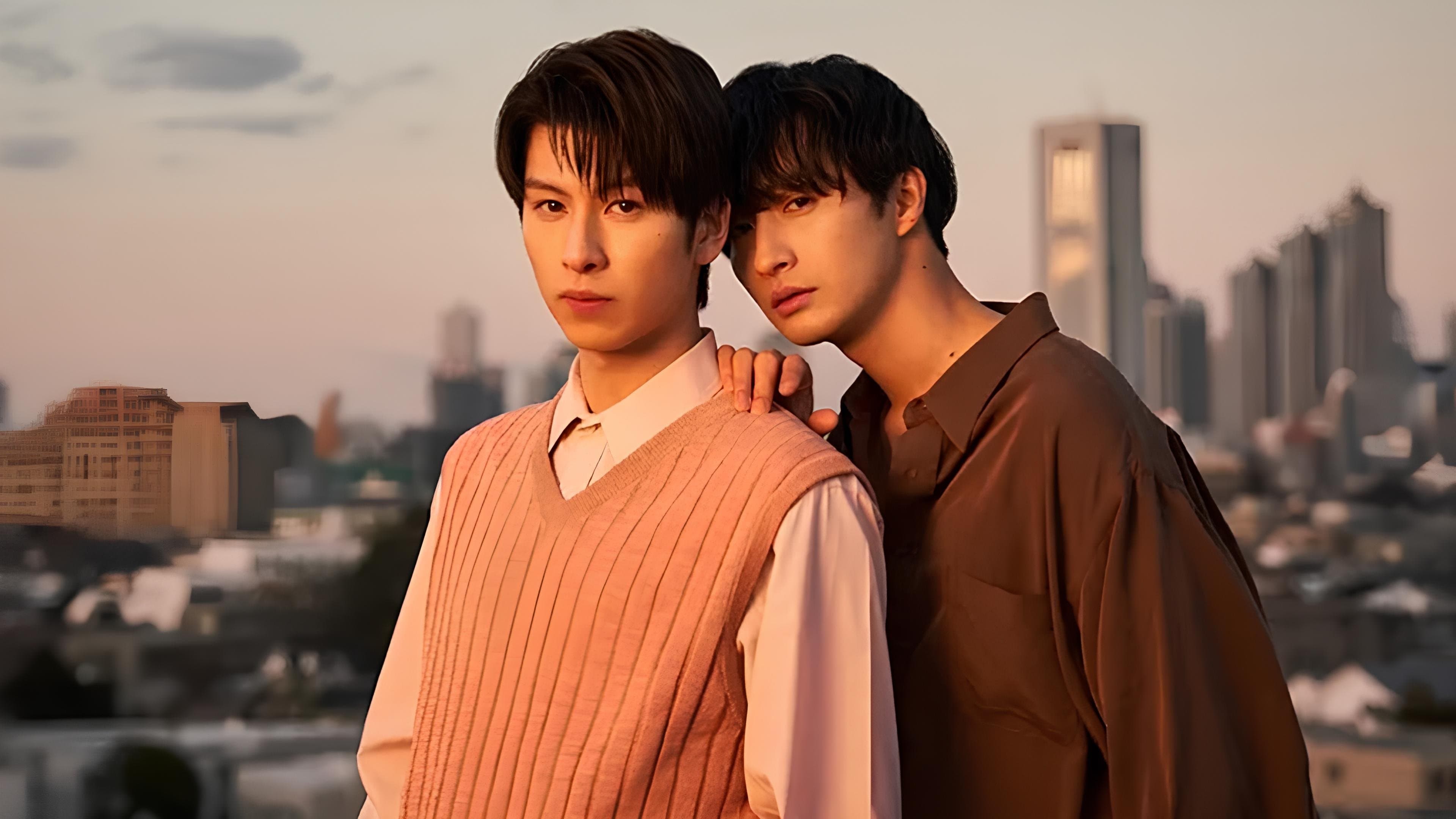 사랑을 한다면 두 번째가 좋아