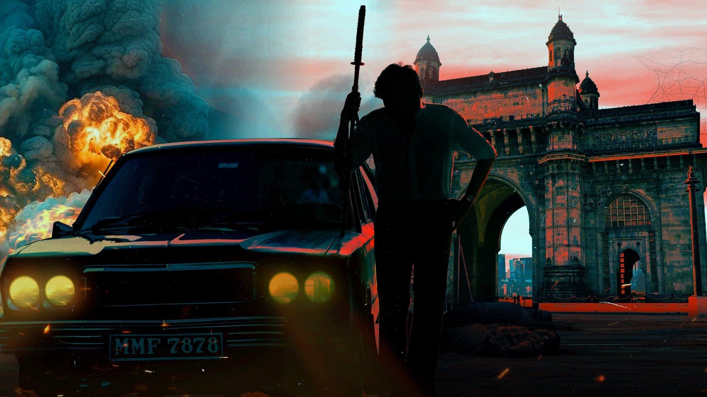 OG라 불리는 남자