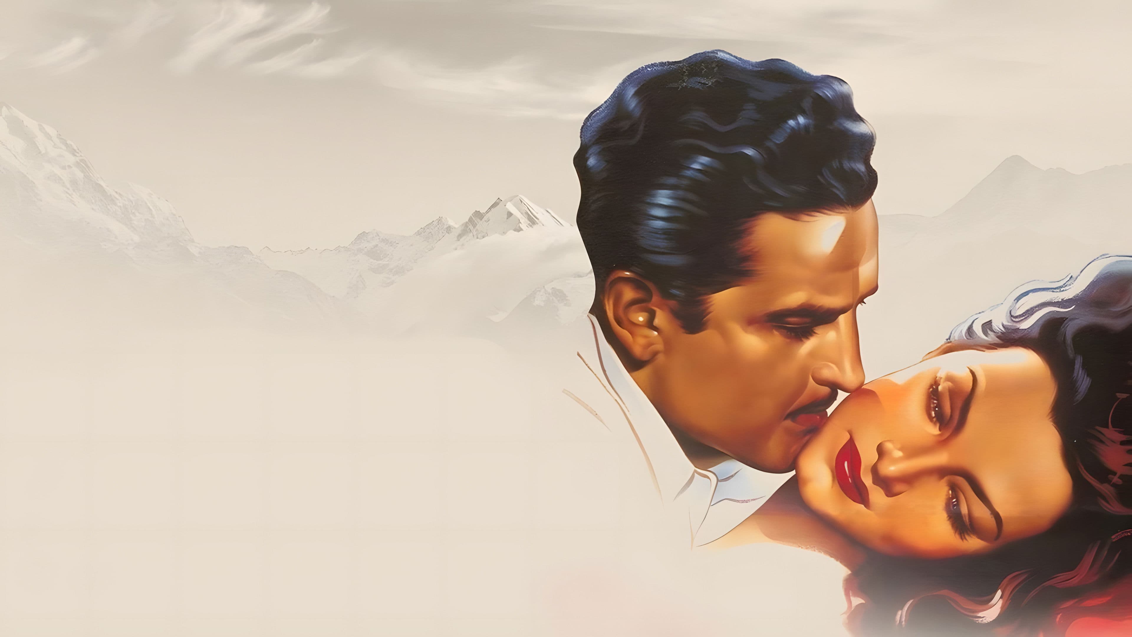 La diosa arrodillada