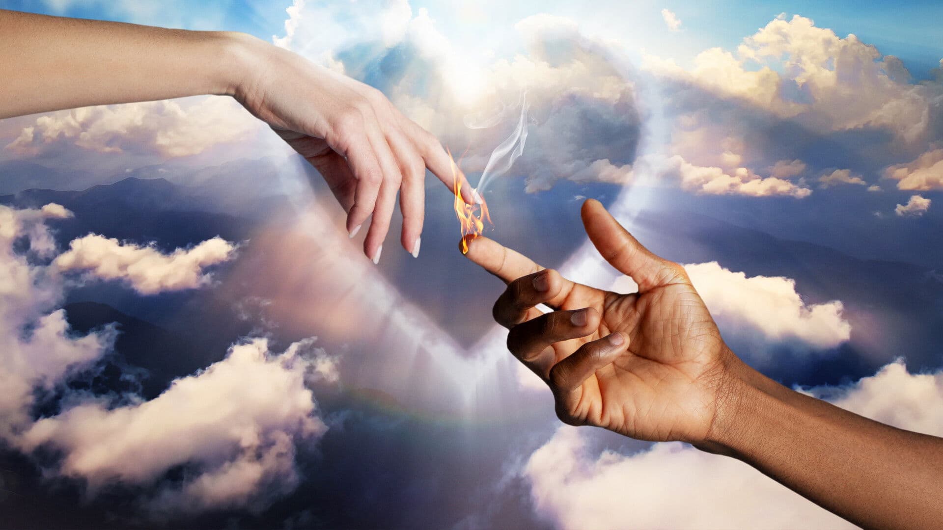 트윈 플레임을 탈출하라