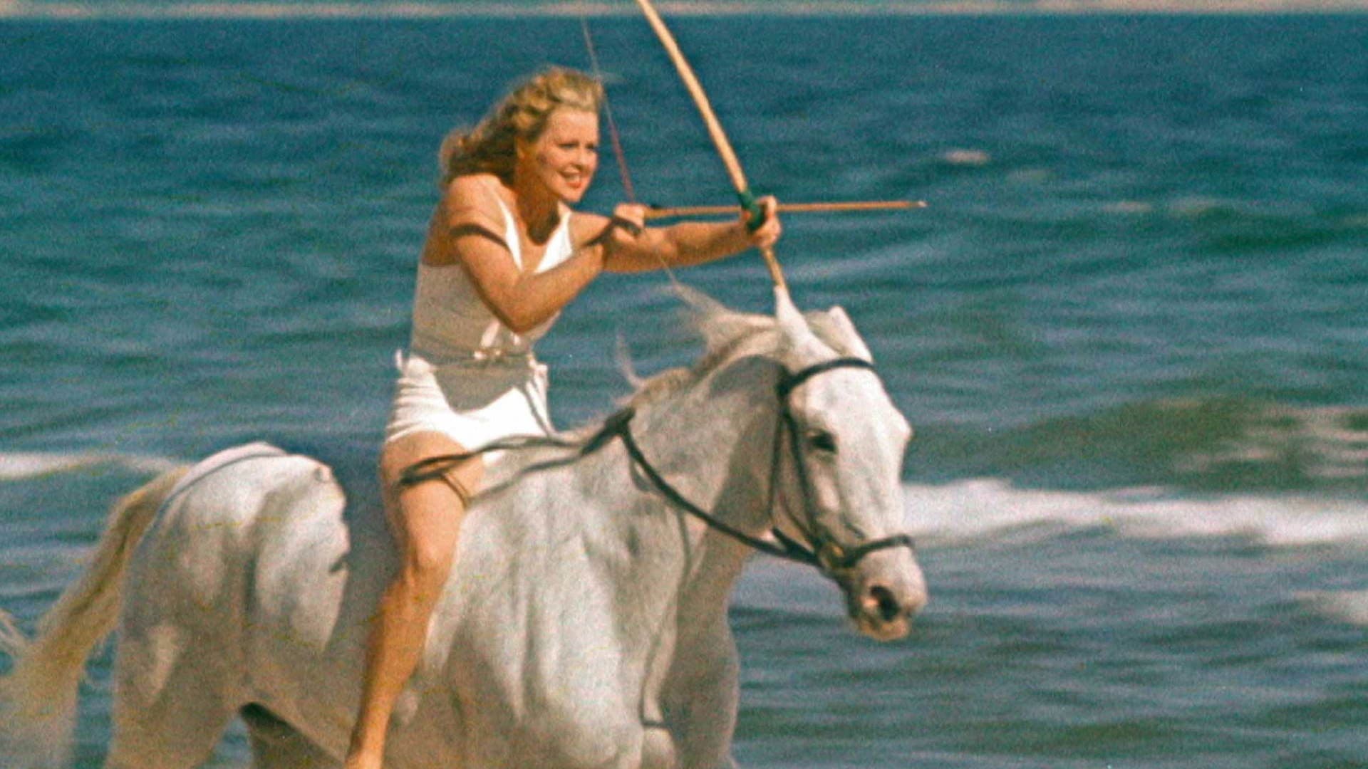 더 그레이트 새크리파이스