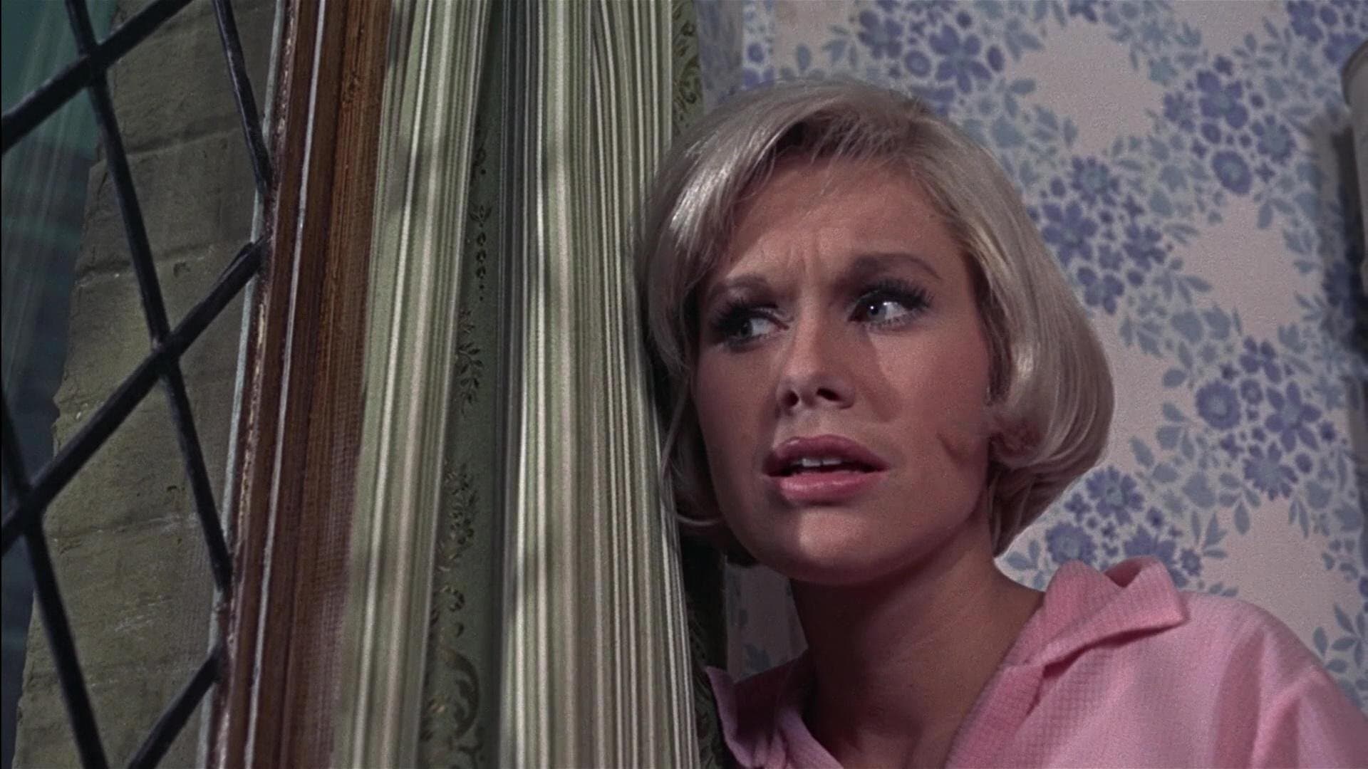 더 데들리 비스