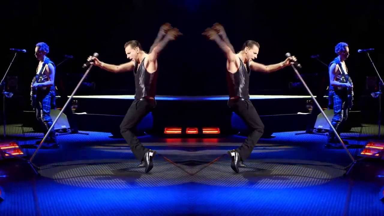 Depeche Mode: Live in Berlin