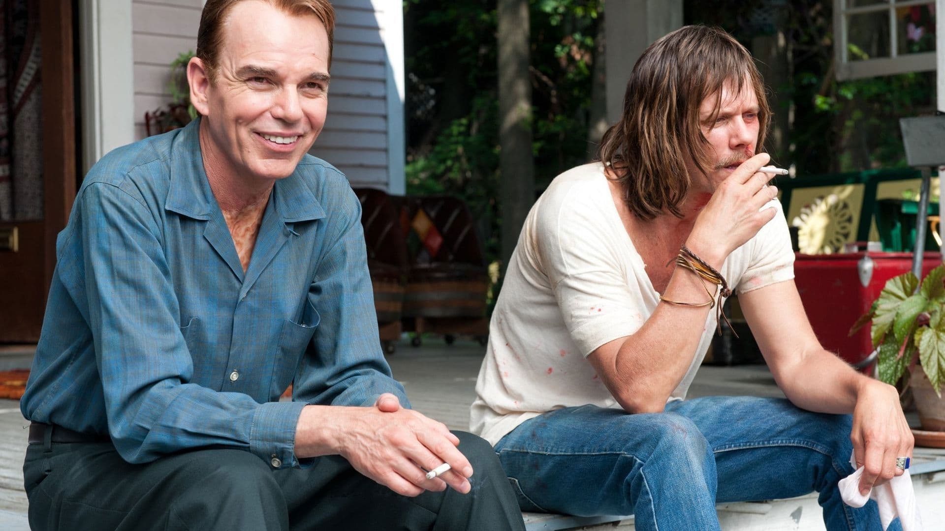 내 아내의 행복한 장례식