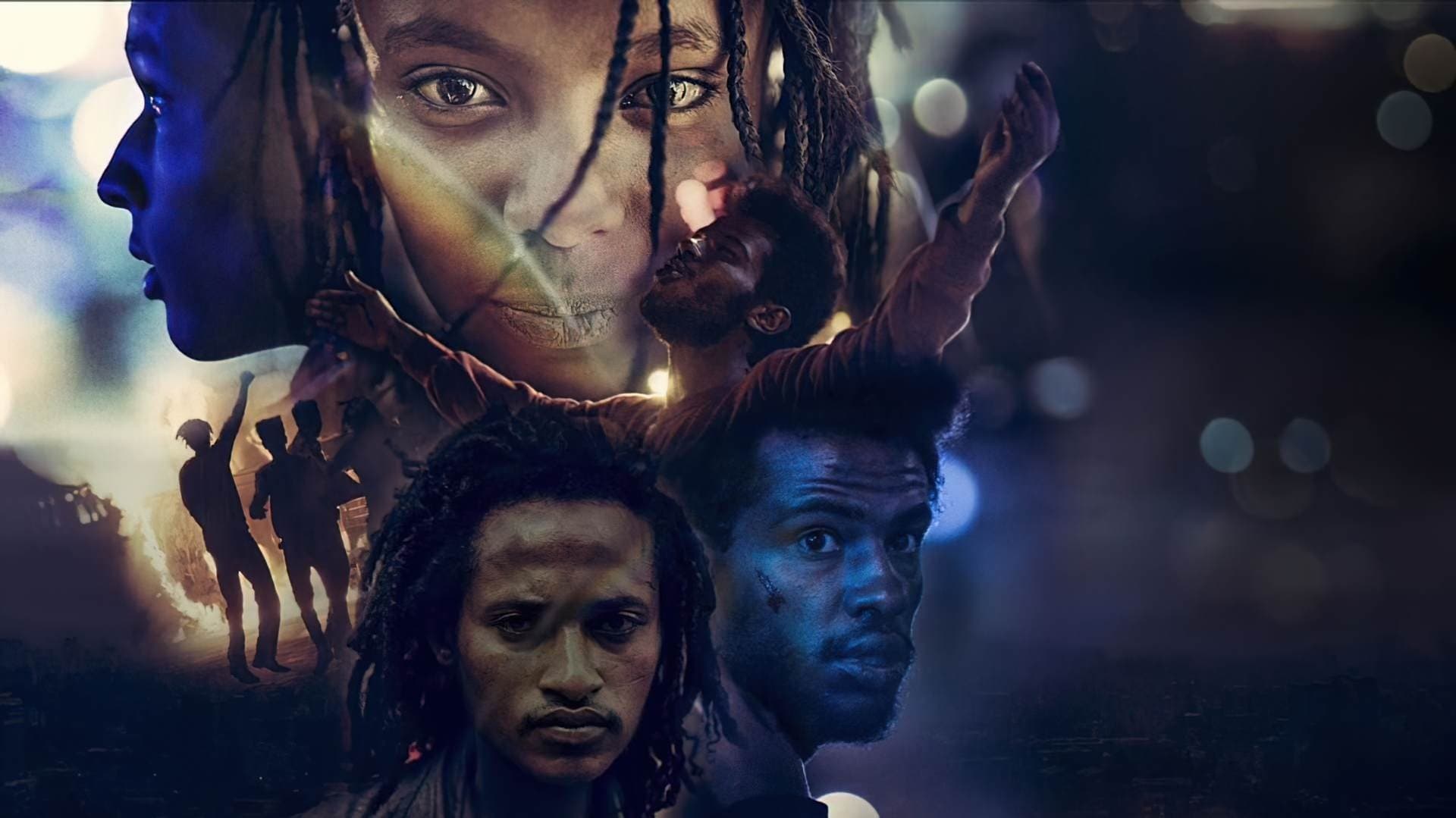 꿈을 향해 달리다