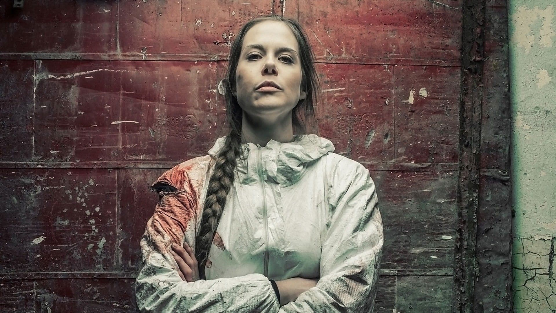 클리너: 살인마의 집