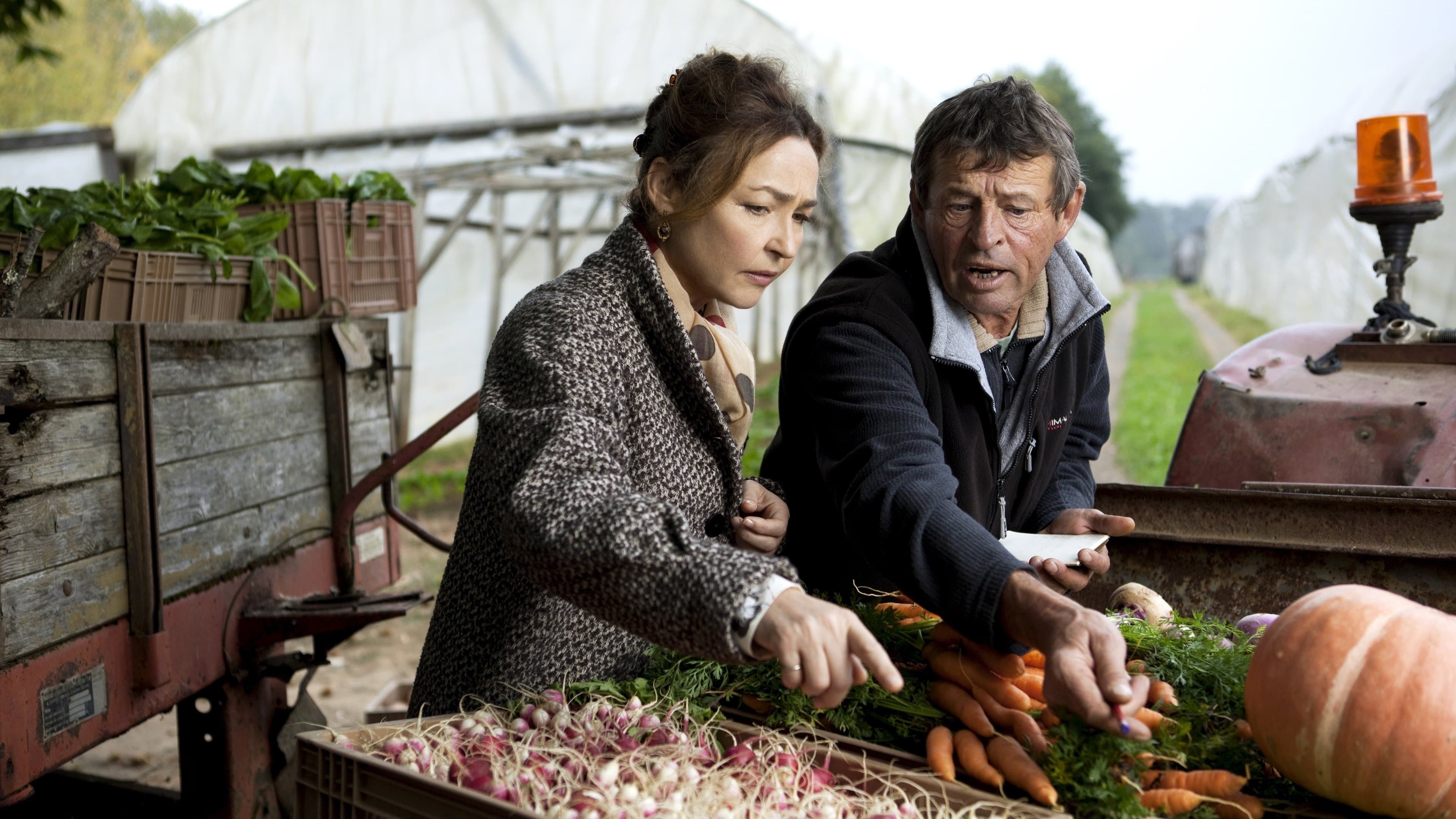 엘리제궁의 요리사