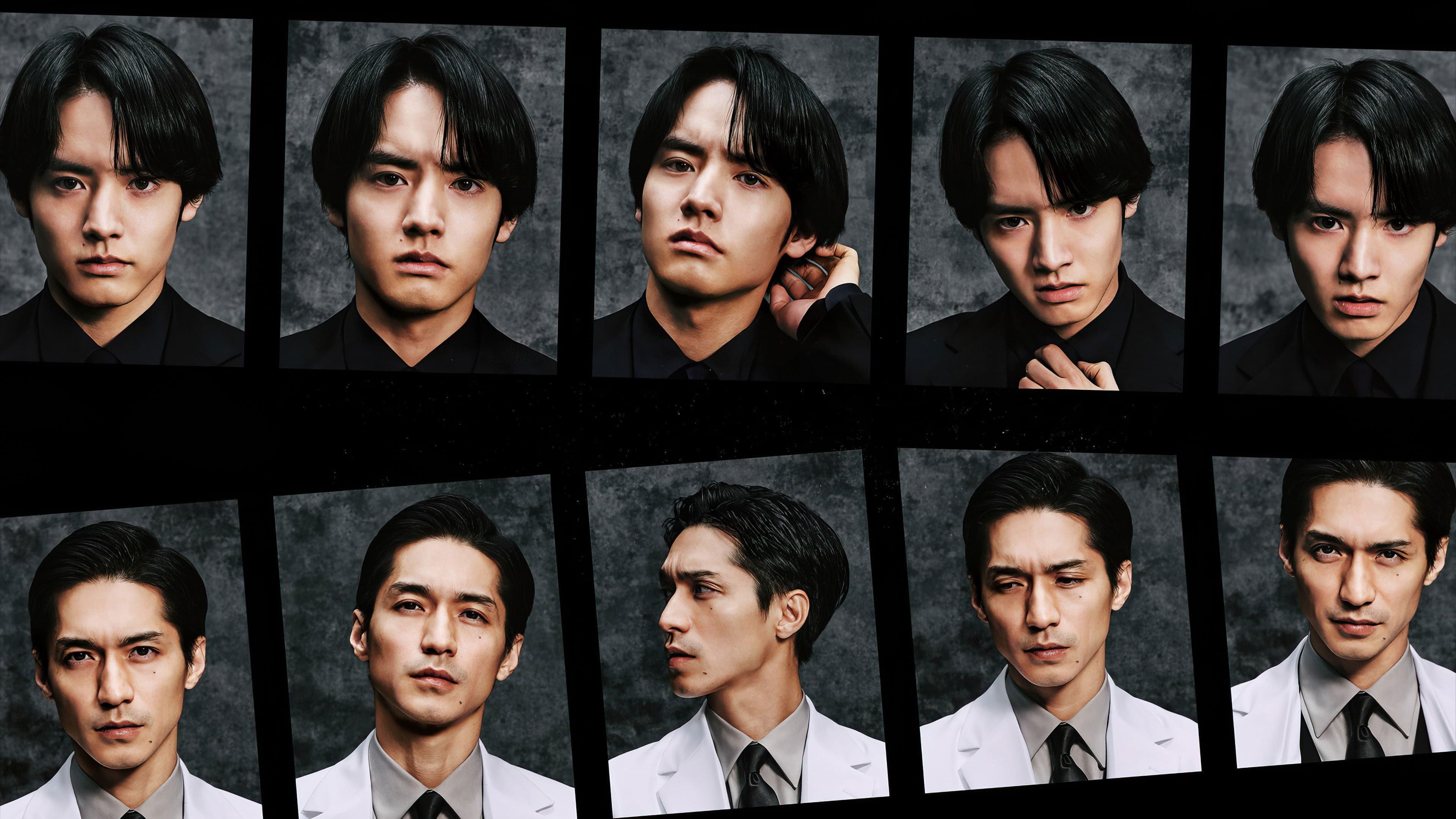 Re : 리벤지 -욕망의 끝에-