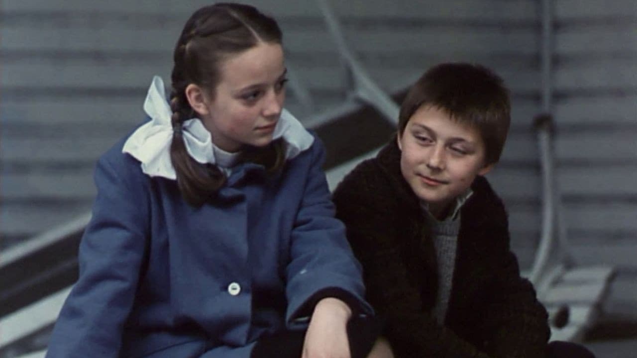 1952: Иван и Александра