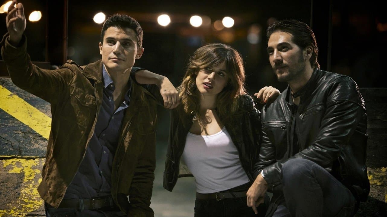 논스톱: 분노의 질주