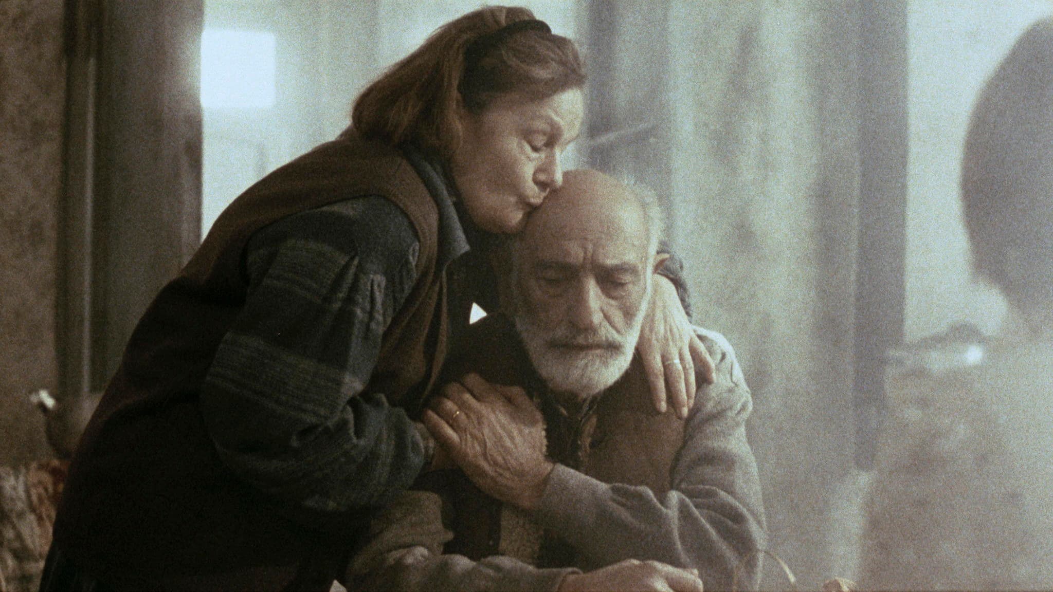 더 라이트하우스